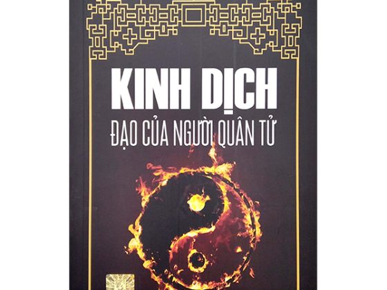 Kinh Dịch Đạo Của Người Quân Tử (Tái Bản 2025) PDF