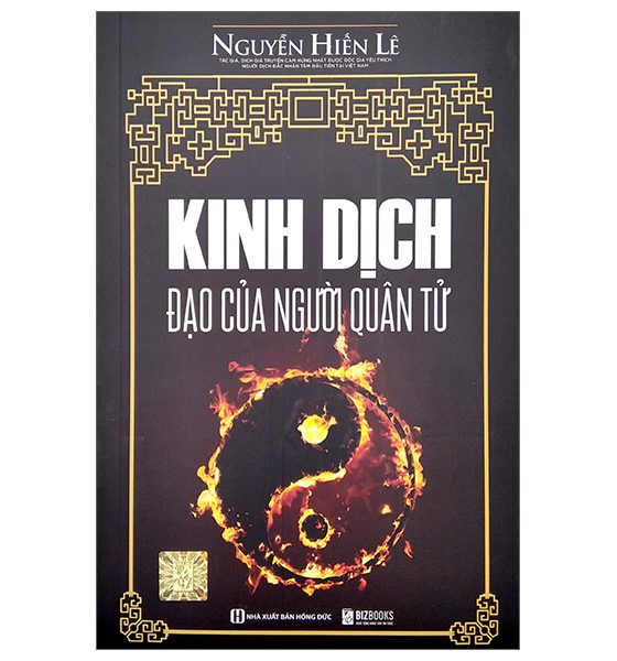 Kinh Dịch Đạo Của Người Quân Tử (Tái Bản 2025) PDF