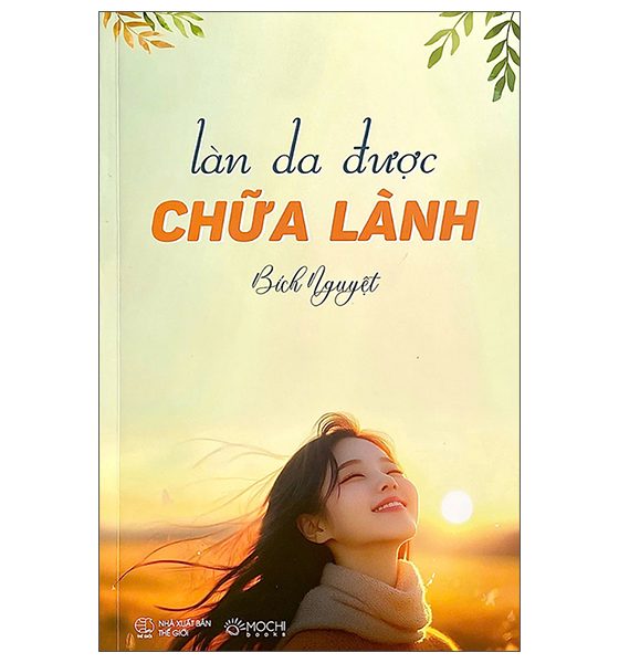 Làn Da Được Chữa Lành PDF