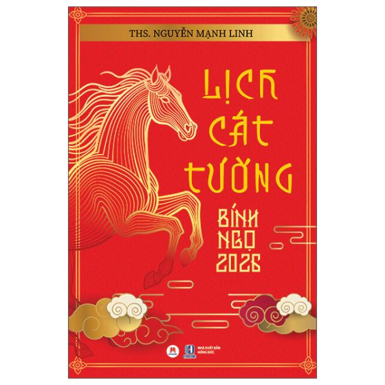 Lịch Cát Tường Bính Ngọ 2026 PDF