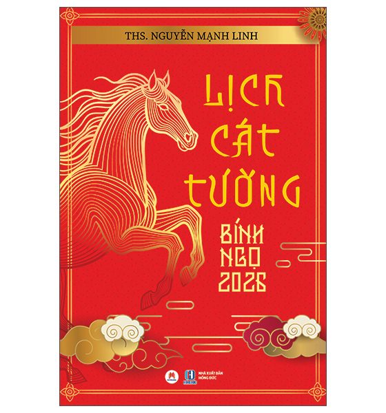 Lịch Cát Tường Bính Ngọ 2026 PDF