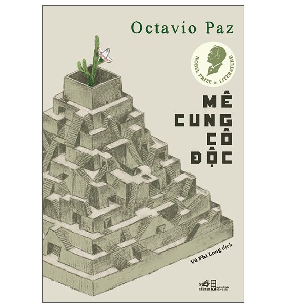 Mê Cung Cô Độc PDF