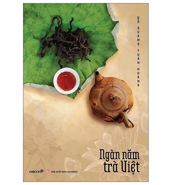 Ngàn Năm Trà Việt PDF