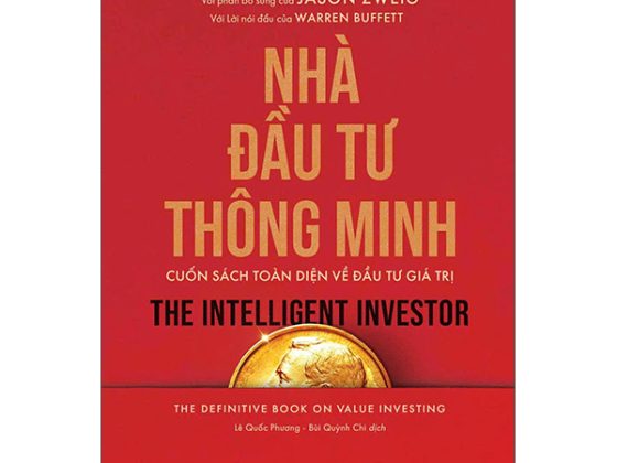 Nhà Đầu Tư Thông Minh - The Intelligent Investor (Tái Bản 2025) PDF