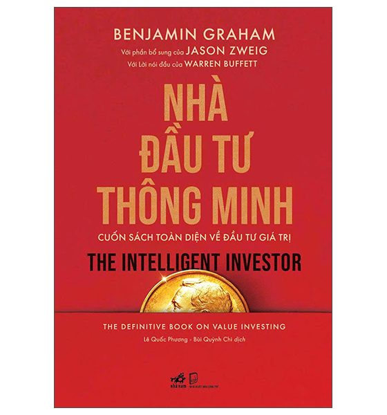 Nhà Đầu Tư Thông Minh - The Intelligent Investor (Tái Bản 2025) PDF