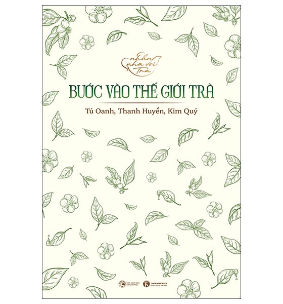 Nhẩn Nha Với Trà - Bước Vào Thế Giới Trà PDF
