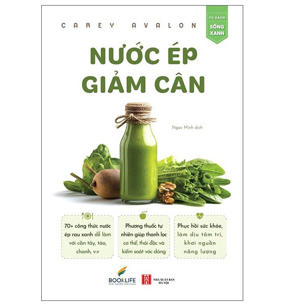 Nước Ép Giảm Cân PDF