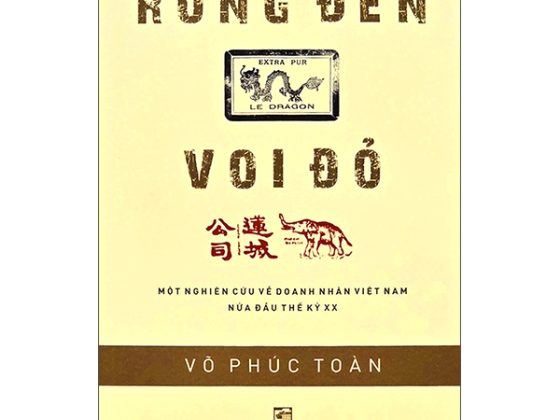 Rồng Đen Voi Đỏ PDF