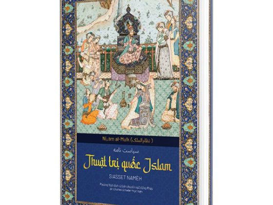 Thuật Trị Quốc Islam - Siasset Namèh PDF