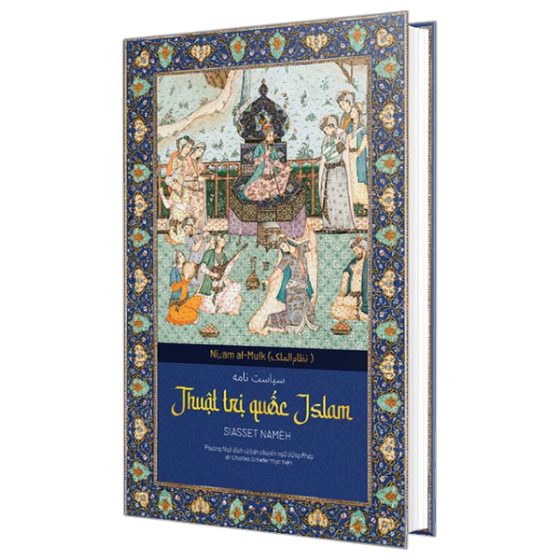 Thuật Trị Quốc Islam - Siasset Namèh PDF