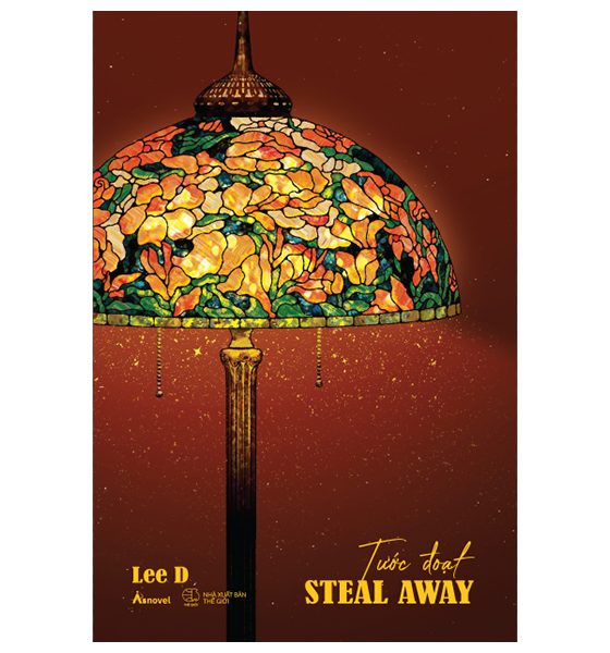 Tước Đoạt - Steal Away PDF