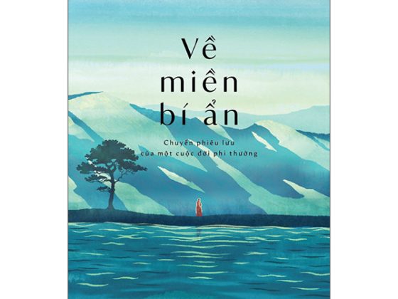 Về Miền Bí Ẩn - Chuyến Phiêu Lưu Của Một Cuộc Đời Phi Thường PDF